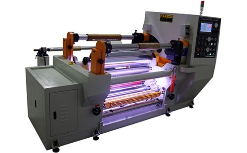 怎么使用全自動分切機(jī)？