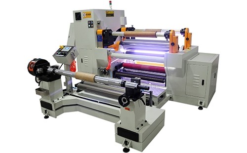 分條機有哪些分切方式？